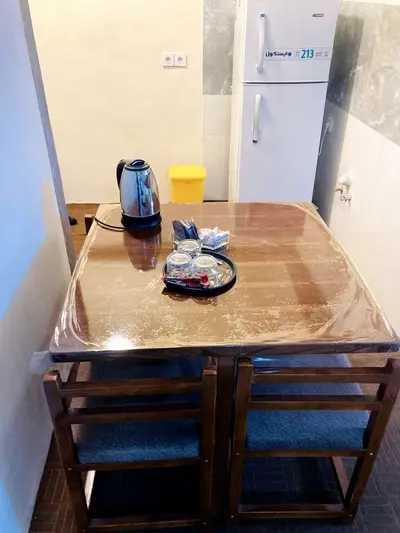 سوئیت فلت مهری خانم واحد تی تی