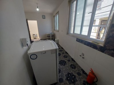 سوئیت فلت مهری خانم - واحد آرنگ