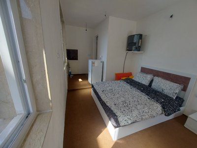 سوئیت فلت مهری خانم - واحد لاکوی