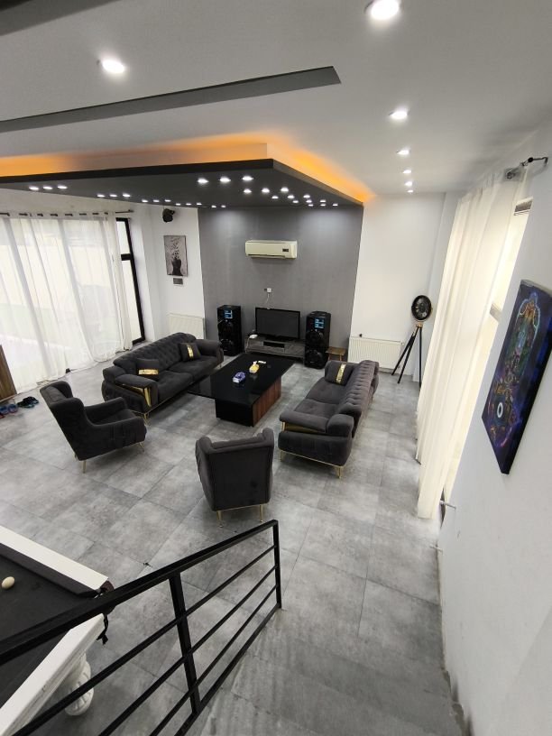 سه خوابه استخردار گالادریل