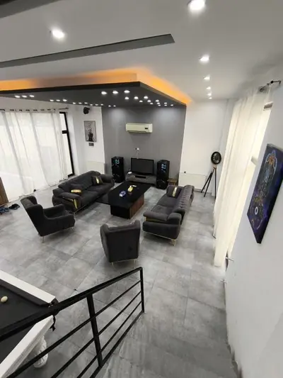 ویلا سه خوابه استخردار گالادریل