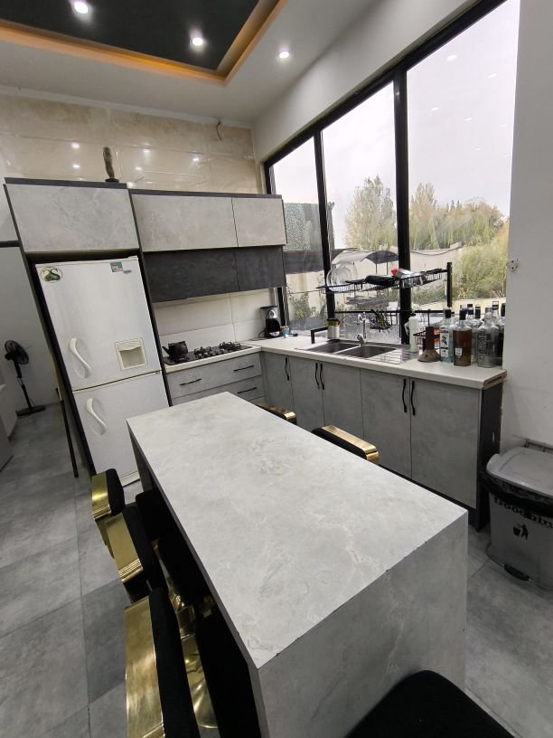 سه خوابه استخردار گالادریل