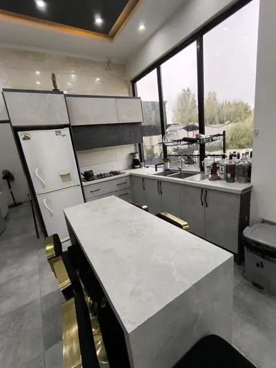 ویلا سه خوابه استخردار گالادریل