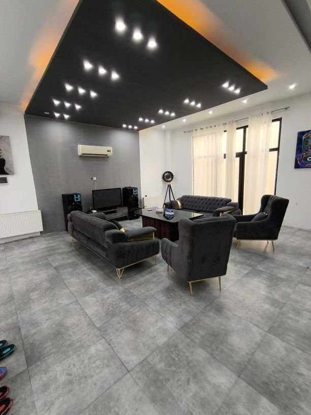 سه خوابه استخردار گالادریل