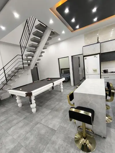 ویلا سه خوابه استخردار گالادریل