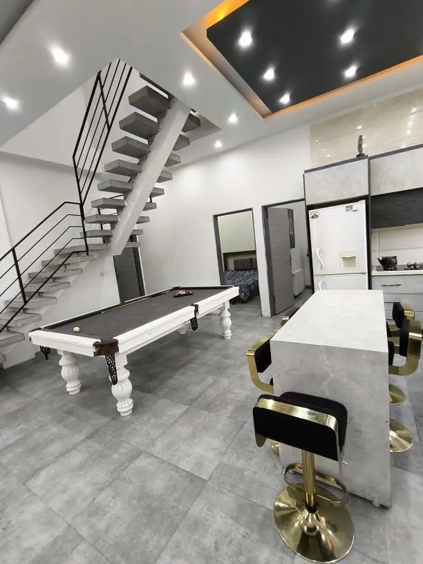 ویلا سه خوابه استخردار گالادریل