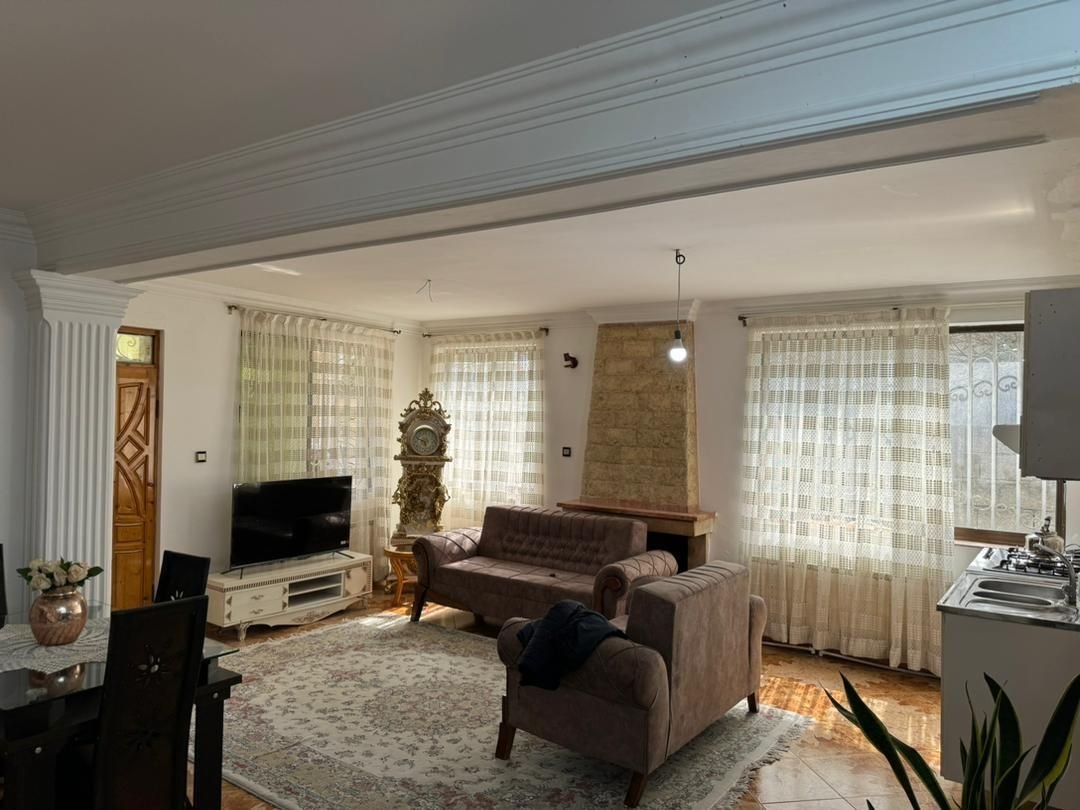 دوخوابه استخردار ساحلی کاظمی نژاد