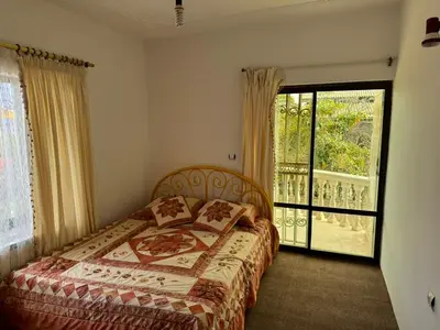 ویلا دوخوابه استخردار ساحلی کاظمی نژاد