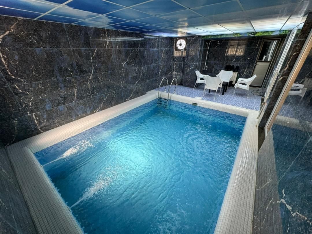 دوخوابه استخردار ساحلی کاظمی نژاد