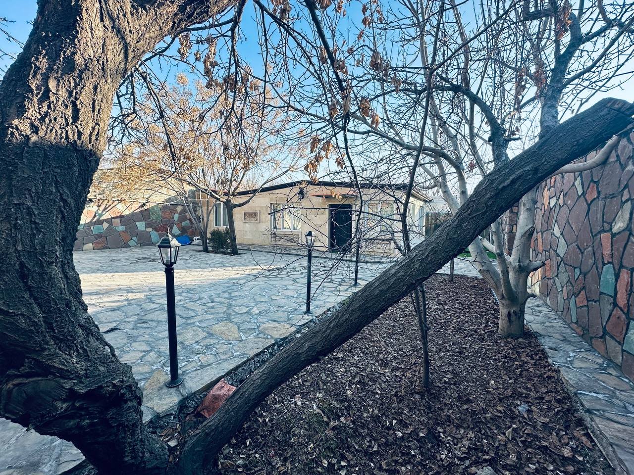 ویلا دوخوابه استخردار آبگرم پِرشین