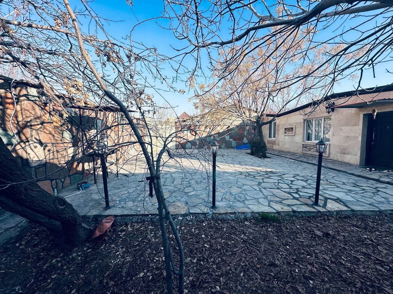 ویلا دوخوابه استخردار آبگرم پِرشین