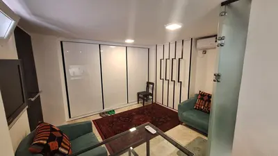 سوئیت فلت لکسون