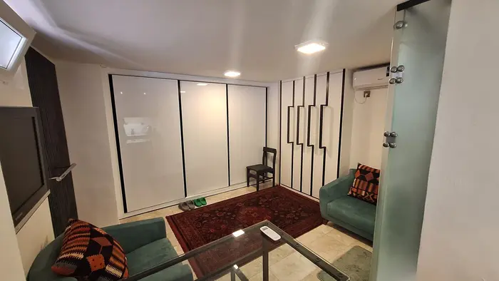 سوئیت فلت لکسون