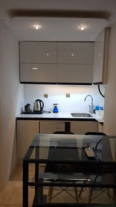 سوئیت فلت لکسون