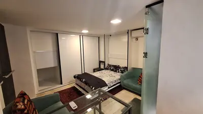 سوئیت فلت لکسون