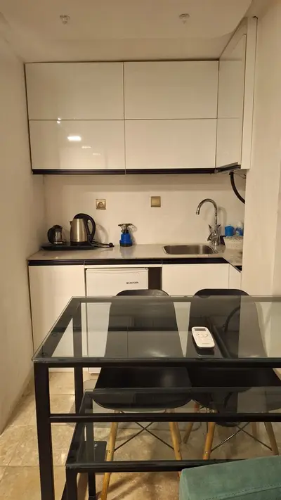 سوئیت فلت لکسون