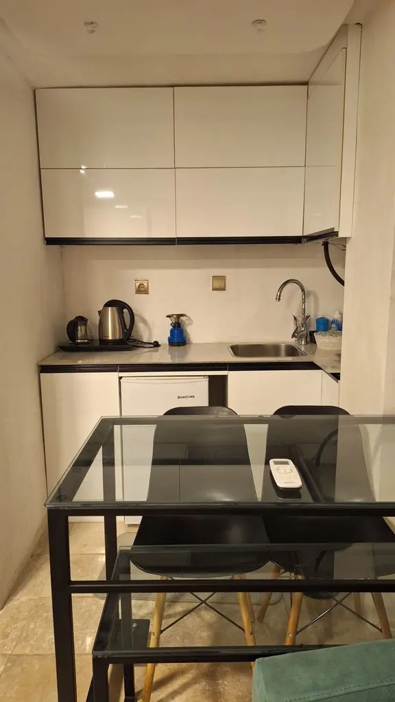 سوئیت فلت لکسون