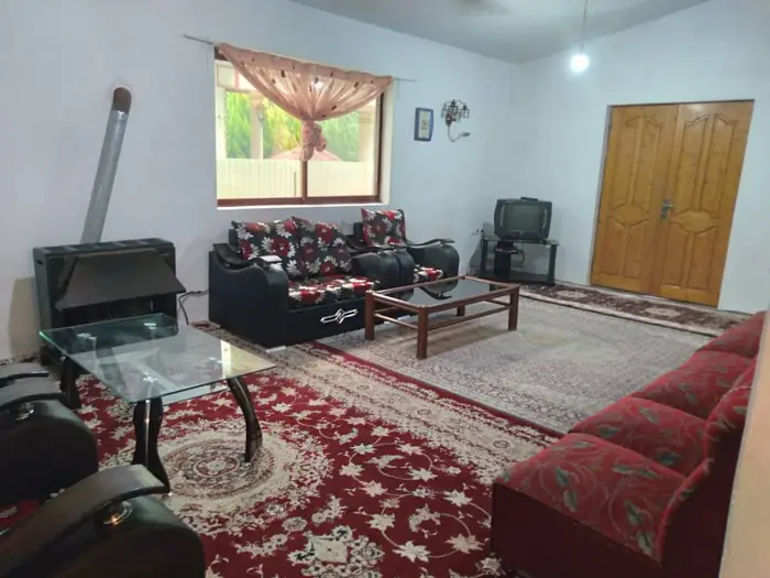 ویلا دوخوابه کیسی