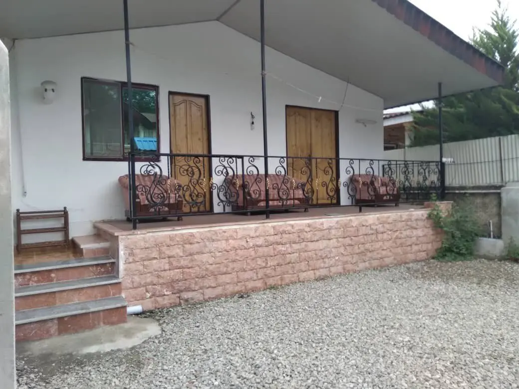 ویلا دوخوابه کیسی