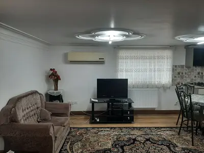 ویلا یک خوابه مأوای طراوت