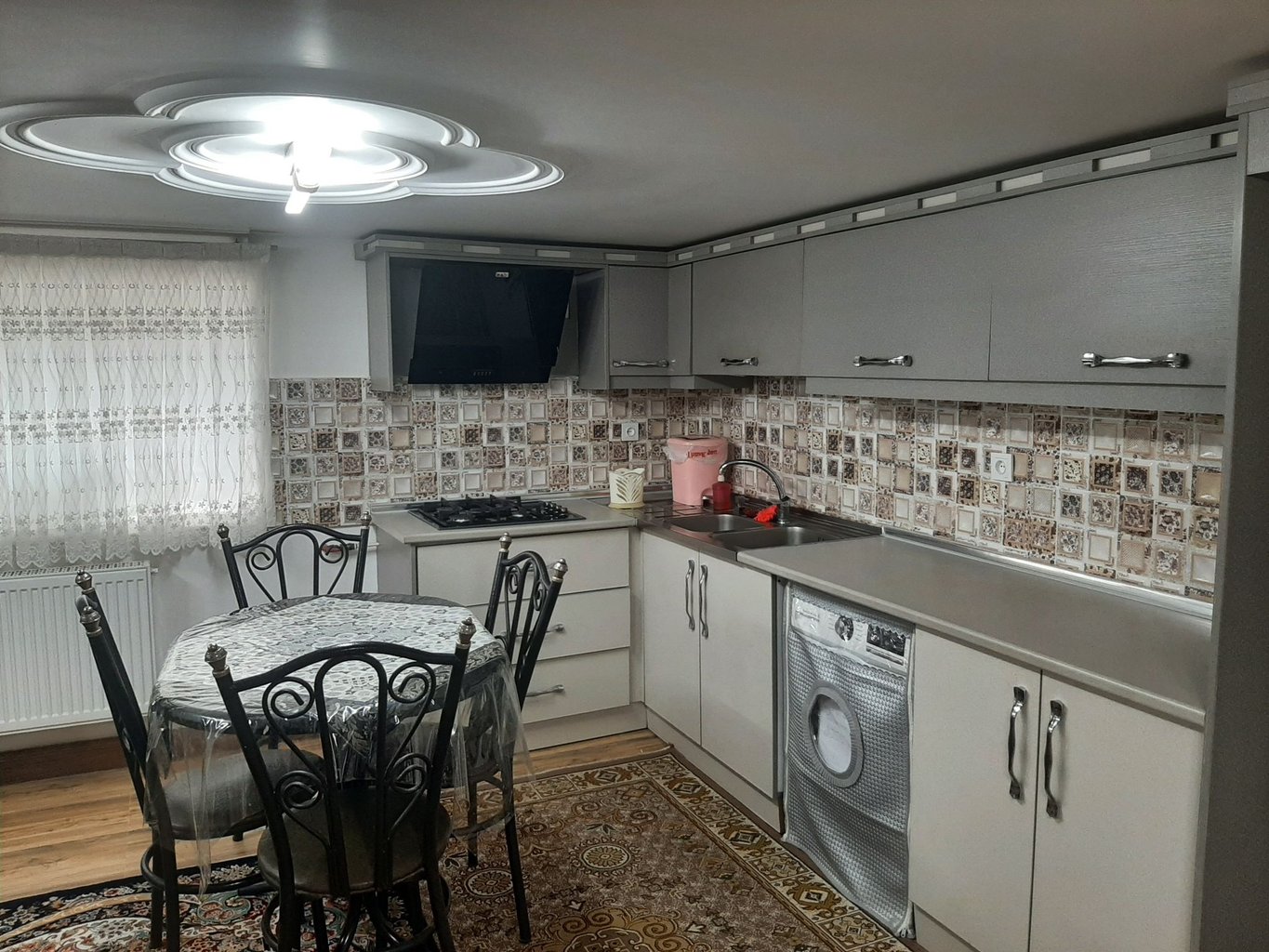 یک خوابه مأوای طراوت