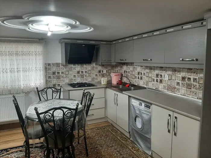 ویلا یک خوابه مأوای طراوت