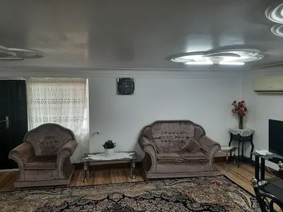 ویلا یک خوابه مأوای طراوت