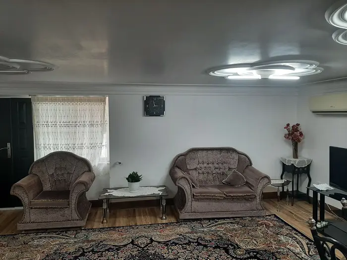 ویلا یک خوابه مأوای طراوت