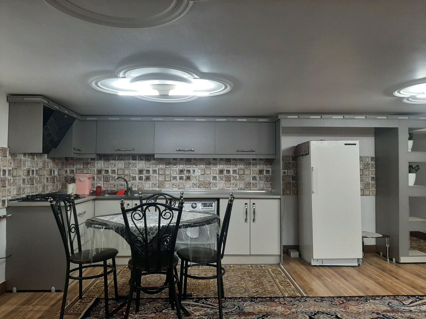 یک خوابه مأوای طراوت