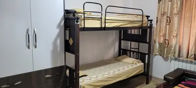 ویلا دوخوابه روستایی شمشاد