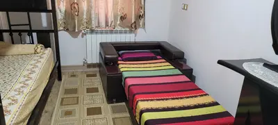 ویلا دوخوابه روستایی شمشاد