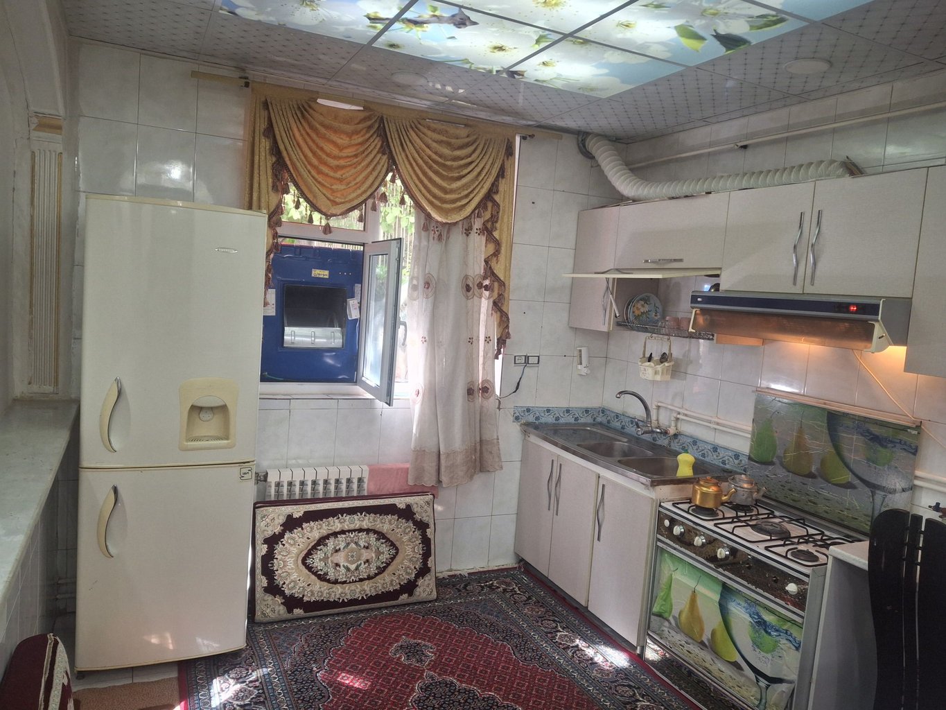 سوئیت دوخوابه گلبند