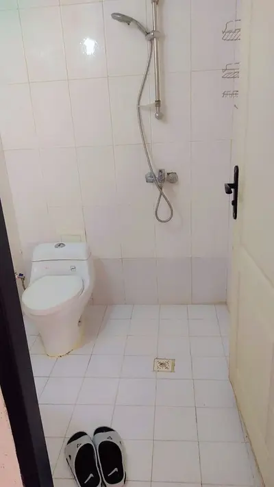 آپارتمان دوخوابه خانه رنگین کمان