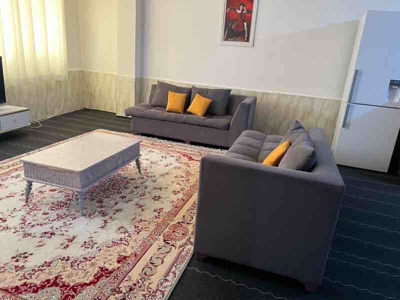 آپارتمان دوخوابه پارسان 9