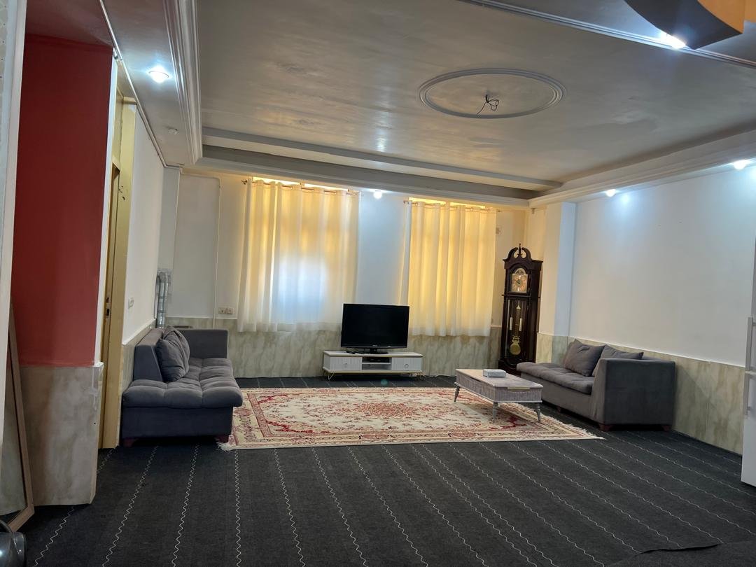 دوخوابه پارسان 9