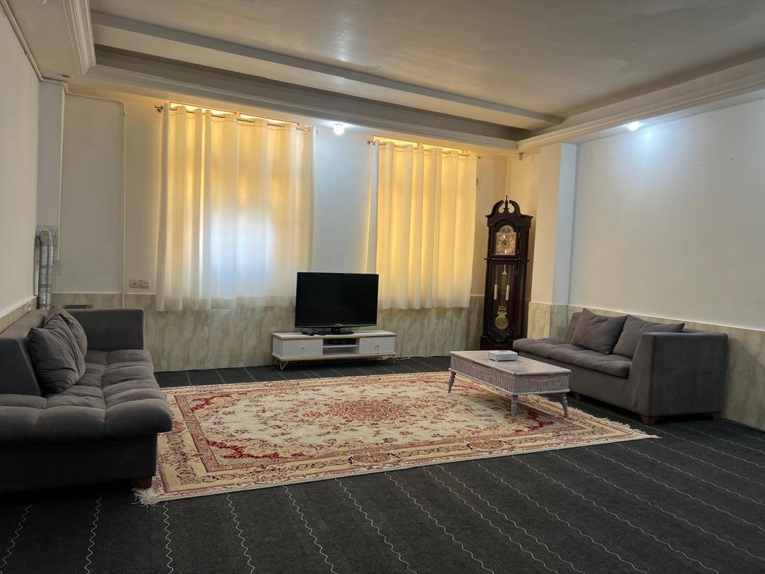 آپارتمان دوخوابه پارسان 9