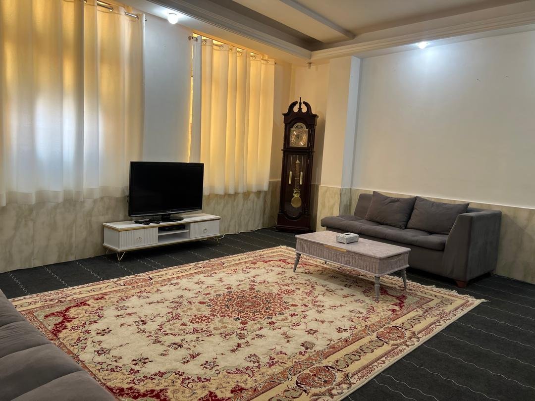 آپارتمان دوخوابه پارسان 9