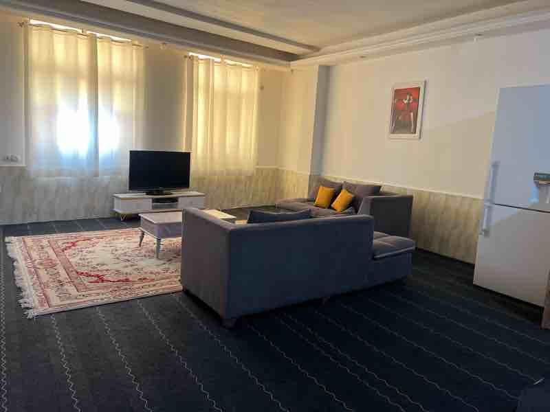 دوخوابه پارسان 9