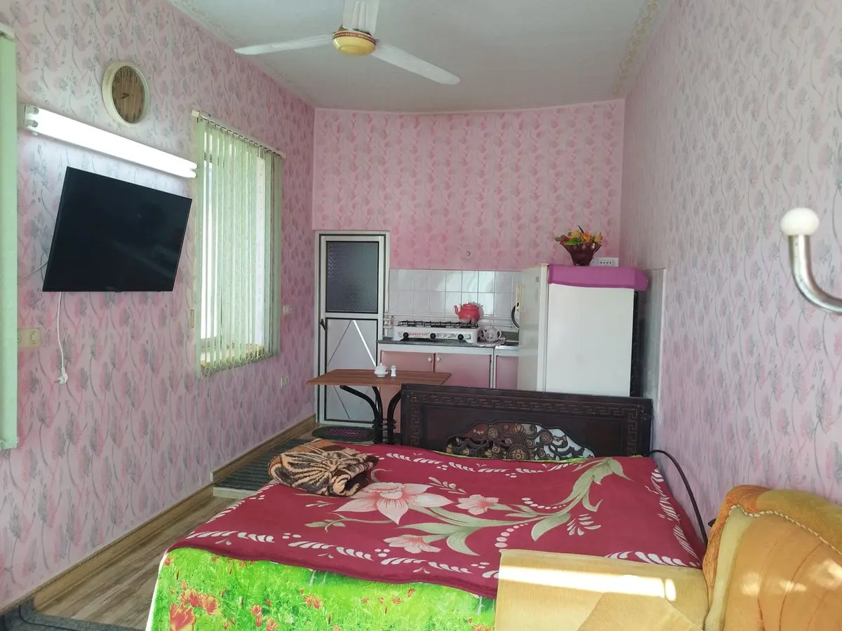 ویلا فلت فرهنگ 8