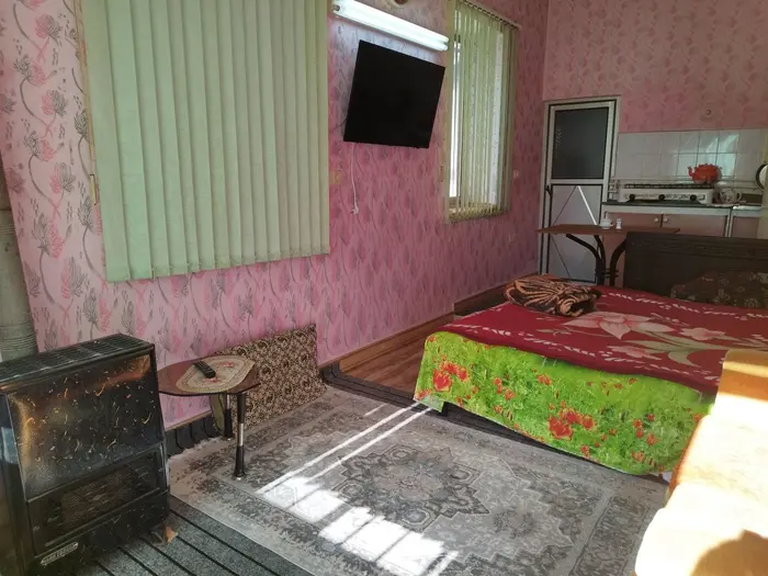 ویلا فلت فرهنگ 8