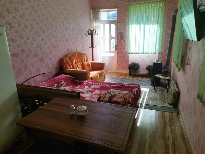 ویلا فلت فرهنگ 8