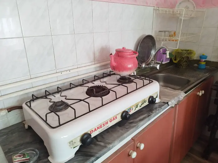 ویلا فلت فرهنگ 8