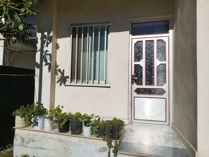 ویلا فلت فرهنگ 8