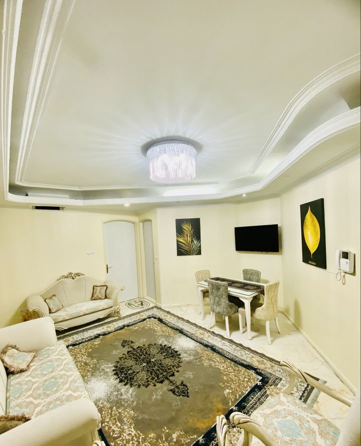 آپارتمان یک خوابه بهار طالقانی