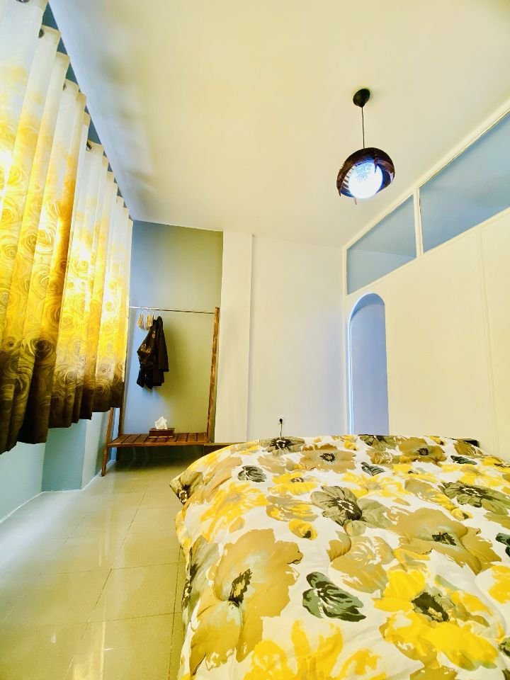 آپارتمان یک خوابه یکتا ولیعصر