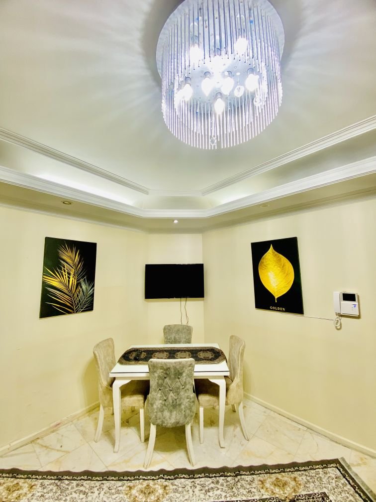 آپارتمان یک خوابه بهار طالقانی