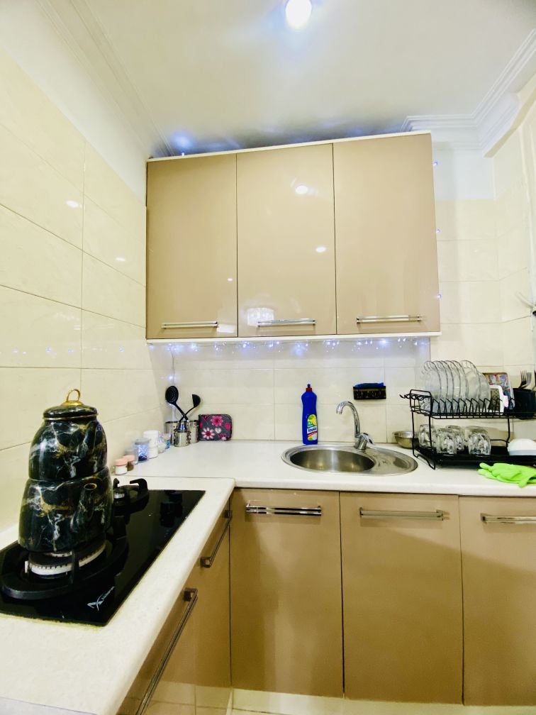 آپارتمان یک خوابه بهار طالقانی