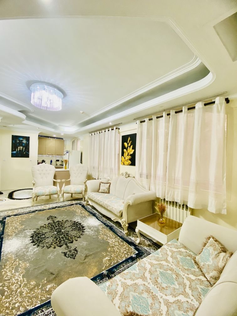 آپارتمان یک خوابه بهار طالقانی