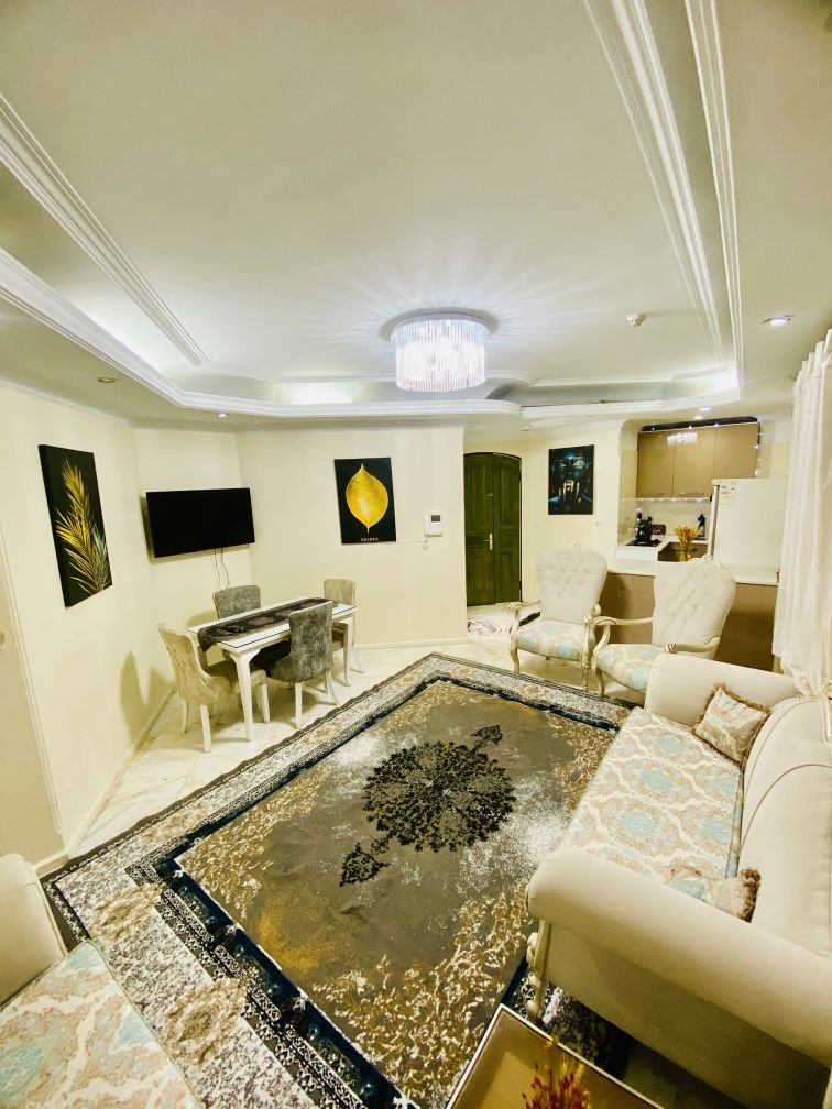 آپارتمان یک خوابه بهار طالقانی