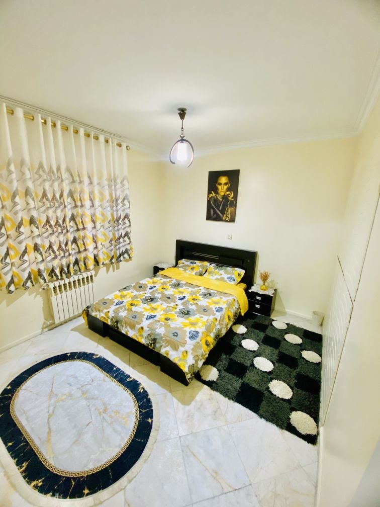 آپارتمان یک خوابه بهار طالقانی